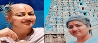 പൃഥ്വിരാജിന്റെ നക്ഷത്ര കണ്ണുള്ള രാജകുമാരി, സാൾട്ട് ആൻഡ് പെപ്പർ ലുക്കിൽ ഞെട്ടിച്ച് ഗായത്രി രഘുറാം!